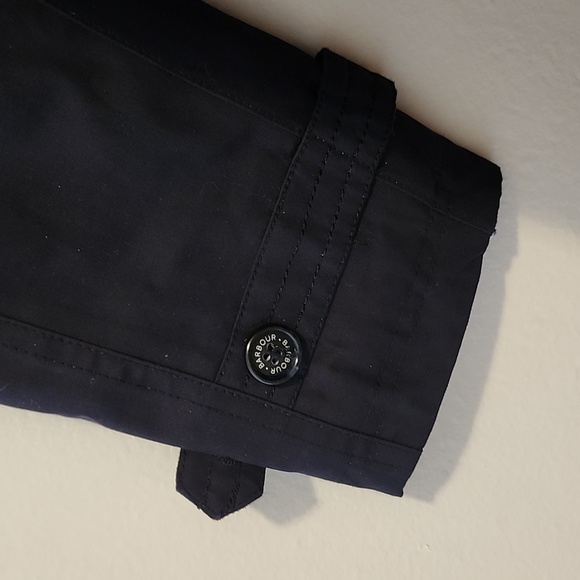 Barbour rosalind quilt jacket - Picture 10 of 13